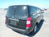TOYOTA SUCCEED VAN