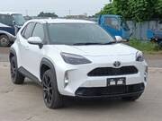 2023 TOYOTA YARIS CROSS