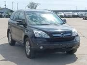 2007 HONDA CR-V X