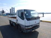 1998 MITSUBISHI CANTER 2ton