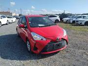 2018 TOYOTA VITZ