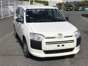 2016 TOYOTA SUCCEED VAN UL