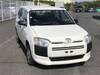 TOYOTA SUCCEED VAN