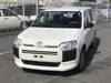 TOYOTA SUCCEED VAN