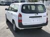 TOYOTA SUCCEED VAN