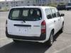 TOYOTA SUCCEED VAN