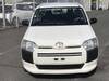 TOYOTA SUCCEED VAN