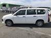 TOYOTA SUCCEED VAN