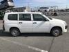 TOYOTA SUCCEED VAN