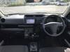 TOYOTA SUCCEED VAN