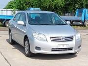 2011 TOYOTA COROLLA AXIO X