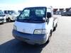 MAZDA BONGO TRUCK