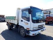 2008 ISUZU FORWARD 3.85ton