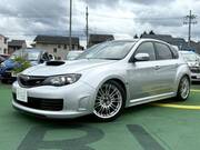 2007 SUBARU IMPREZA WRX