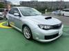 SUBARU IMPREZA WRX