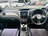 SUBARU IMPREZA WRX