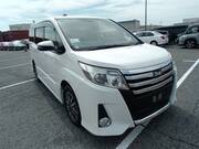 2014 TOYOTA NOAH SI