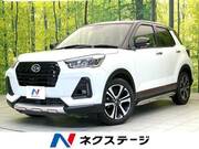 2019 DAIHATSU ROCKY