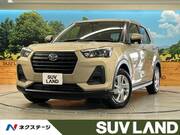 2023 DAIHATSU ROCKY
