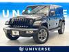 CHRYSLER JEEP WRANGLER UNLIMITED