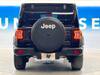 CHRYSLER JEEP WRANGLER UNLIMITED