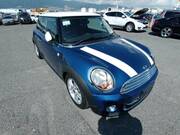 2013 BMW MINI COOPER