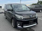 2015 TOYOTA VOXY ZS