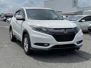 2015 HONDA VEZEL HYBRID X