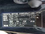 2008 TOYOTA COROLLA FIELDER 1.5X