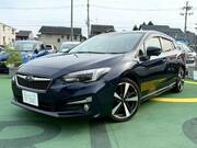 2018 SUBARU IMPREZA SPORTS