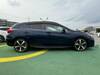 SUBARU IMPREZA SPORTS