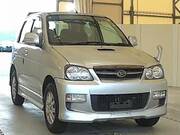 2009 DAIHATSU TERIOS KID