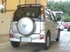 DAIHATSU TERIOS KID