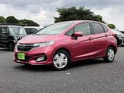 2018 HONDA FIT