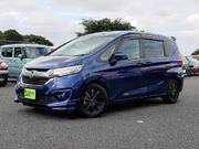 2018 HONDA FREED