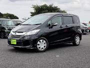 2014 HONDA FREED