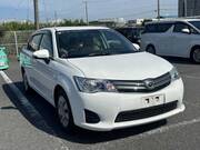 2015 TOYOTA COROLLA AXIO 1.5X