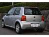 VOLKSWAGEN LUPO