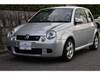 VOLKSWAGEN LUPO