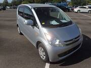 2008 DAIHATSU MOVE L