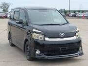 2007 TOYOTA VOXY ZS