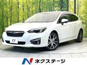 2018 SUBARU IMPREZA SPORTS