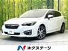 SUBARU IMPREZA SPORTS