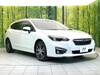 SUBARU IMPREZA SPORTS