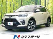 2022 TOYOTA RAIZE