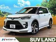 2022 TOYOTA RAIZE