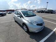 2014 NISSAN NOTE X DIG-S