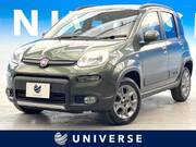 2014 FIAT PANDA 4×4