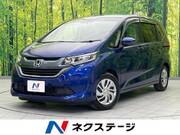 2017 HONDA FREED