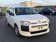 2015 TOYOTA PROBOX VAN